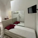 Col Cuore In Centro Di Lecce