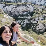Col Cuore In Centro Di