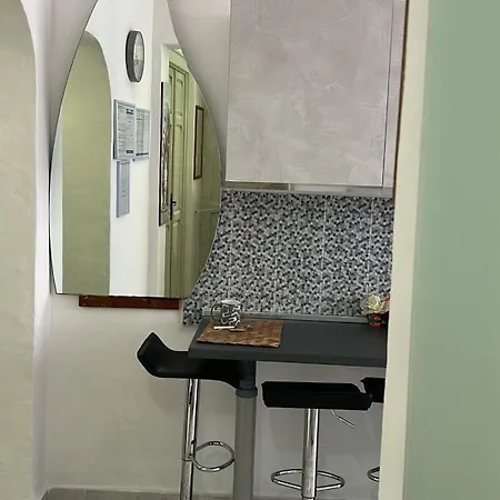 Col Cuore In Centro Di Frühstückspension *