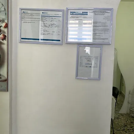 Bed & Breakfast Col Cuore In Centro Di *