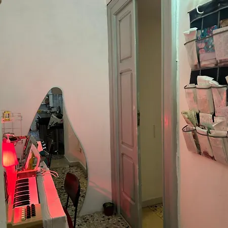 Col Cuore In Centro Di 住宿加早餐酒店