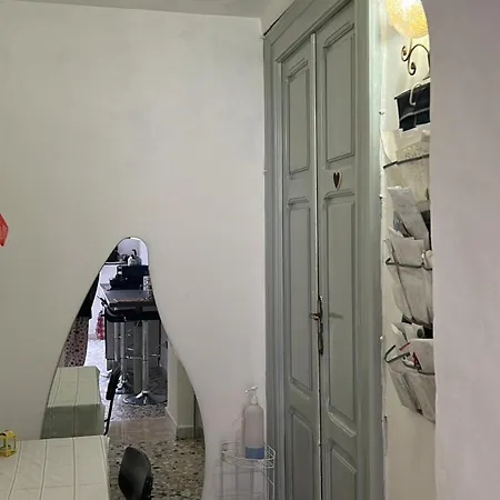 Col Cuore In Centro Di Отель типа 