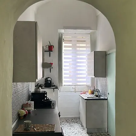 Col Cuore In Centro Di Bed & Breakfast Lecce