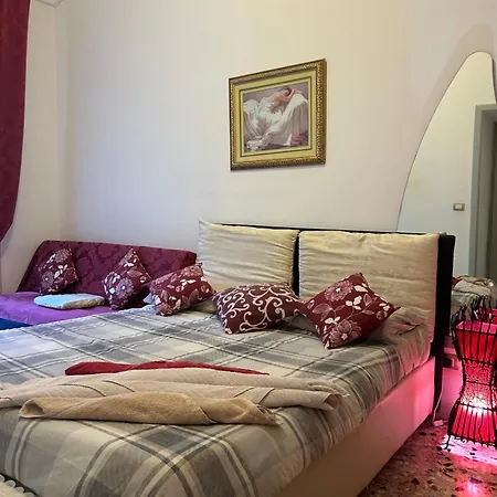Col Cuore In Centro Di Отель типа 