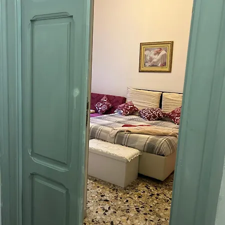 Col Cuore In Centro Di Отель типа 