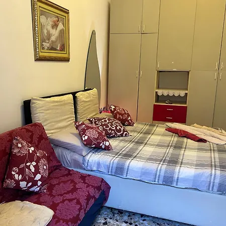 Bed & Breakfast Col Cuore In Centro Di *