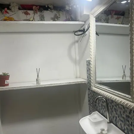 Col Cuore In Centro Di * 莱切