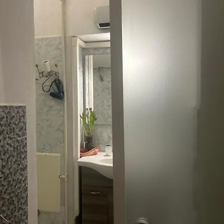 Col Cuore In Centro Di