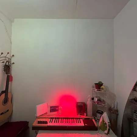 Col Cuore In Centro Di Отель типа 