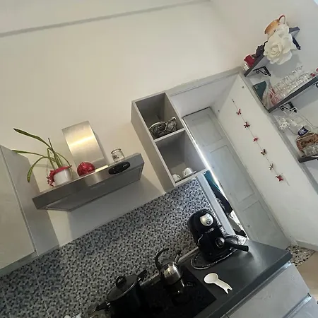 Col Cuore In Centro Di *