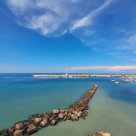 Bed & Breakfast Col Cuore In Centro Di *