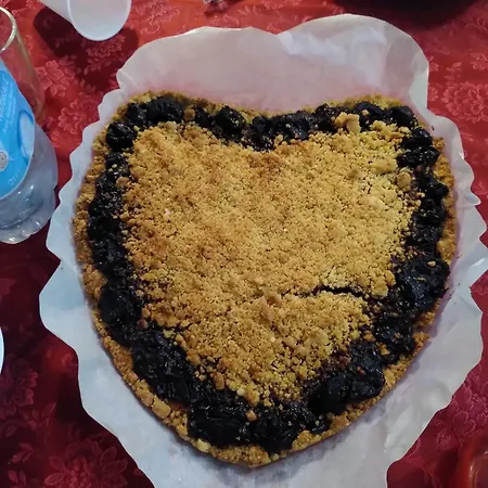 Bed and breakfast Col Cuore In Centro Di *