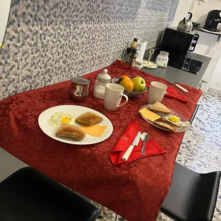 Col Cuore In Centro Di Bed & Breakfast