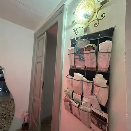 Col Cuore In Centro Di