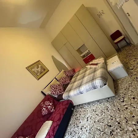 Bed & Breakfast Col Cuore In Centro Di