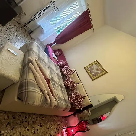 Col Cuore In Centro Di Bed & Breakfast Lecce