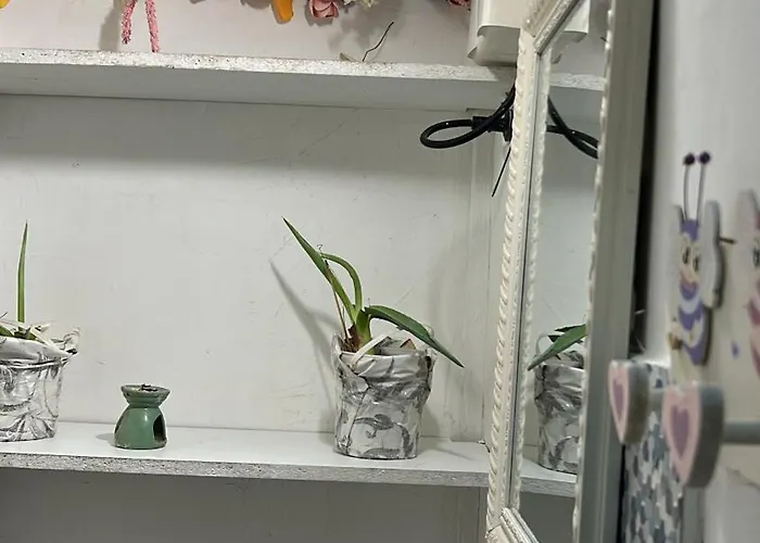 Col Cuore In Centro Di Лечче