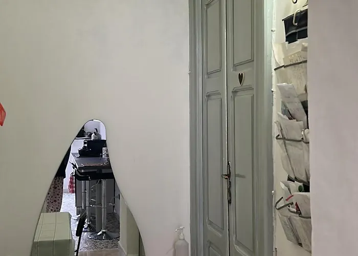Col Cuore In Centro Di Отель типа 