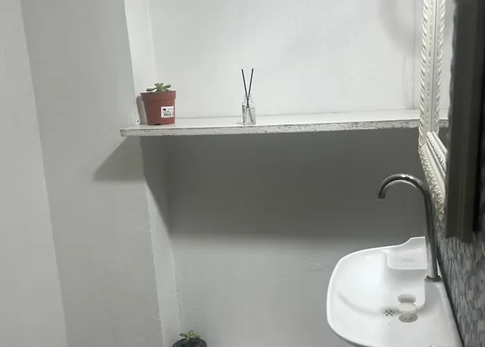 Col Cuore In Centro Di Отель типа 