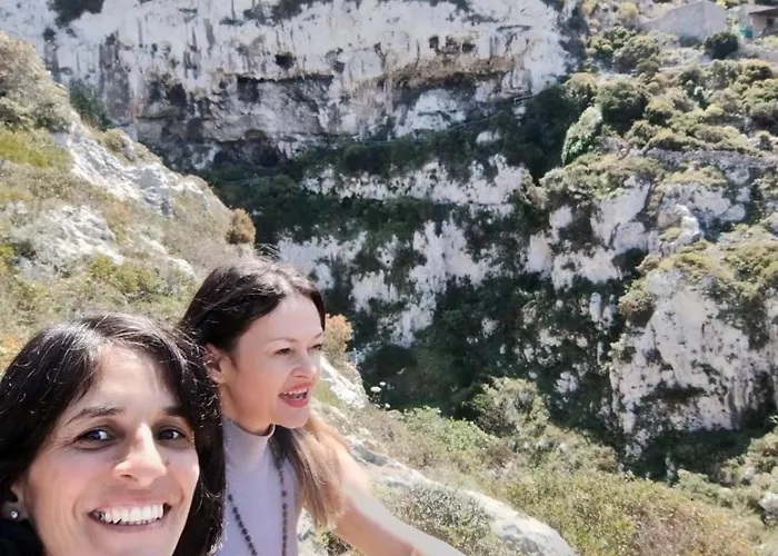 Col Cuore In Centro Di