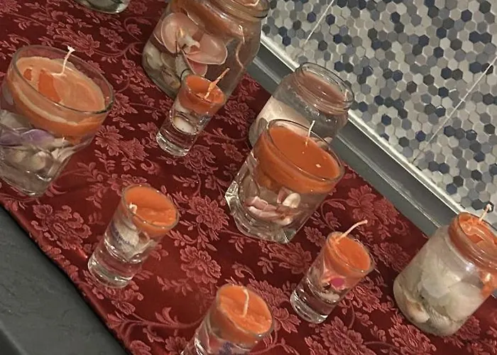 Col Cuore In Centro Di Отель типа 