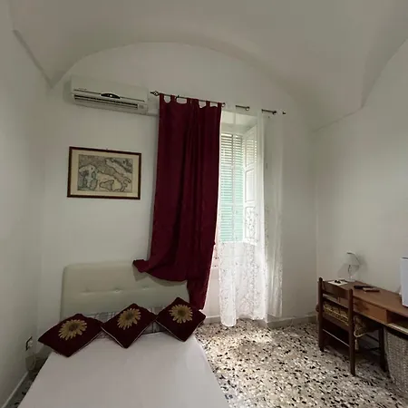 B&B Col Cuore In Centro Di *