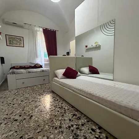 Col Cuore In Centro Di * 레체