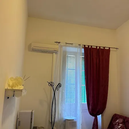 B&B Col Cuore In Centro Di *