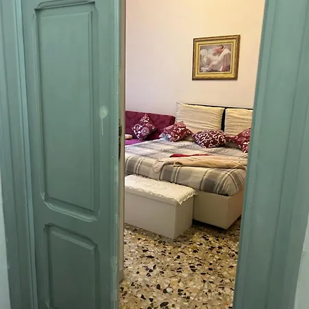 Panzió Col Cuore In Centro Di Lecce