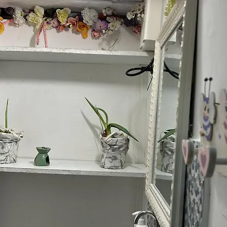 Col Cuore In Centro Di 레체