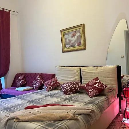 B&B Col Cuore In Centro Di 레체