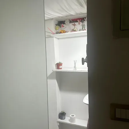 Col Cuore In Centro Di 레체