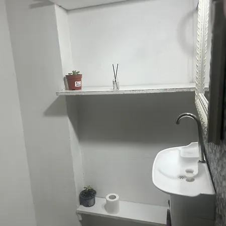 Col Cuore In Centro Di Couette-café