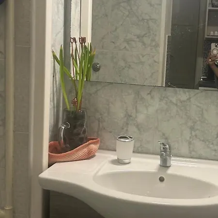 Col Cuore In Centro Di B&B *