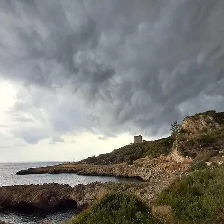 Col Cuore In Centro Di B&B 레체