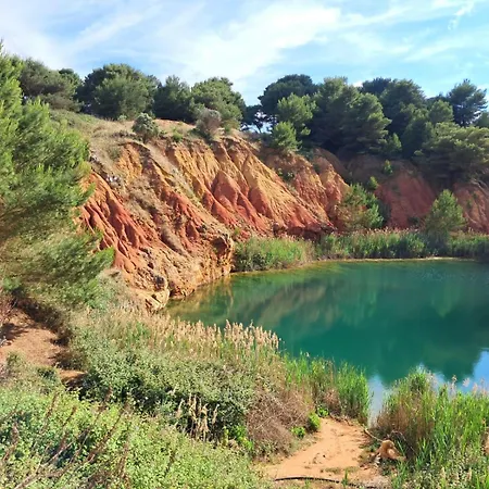 Col Cuore In Centro Di 레체