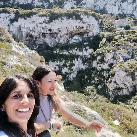 Col Cuore In Centro Di