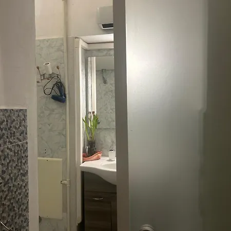 Col Cuore In Centro Di * 레체