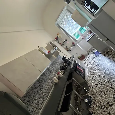 B&B Col Cuore In Centro Di *