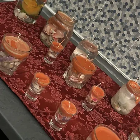 Col Cuore In Centro Di فندق مبيت وإفطار *