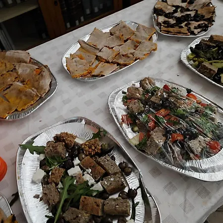 Bed & Breakfast Col Cuore In Centro Di Lecce