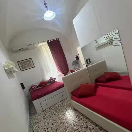 Col Cuore In Centro Di * Lecce