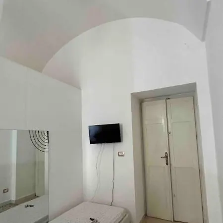 Col Cuore In Centro Di Bed and breakfast