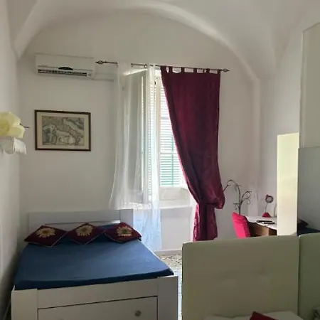 Bed and breakfast Col Cuore In Centro Di
