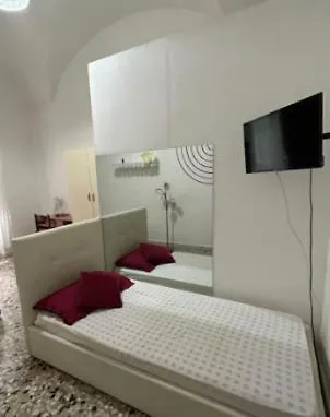 Col Cuore In Centro Di Bed and breakfast *