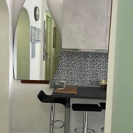 Col Cuore In Centro Di
