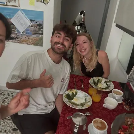 Col Cuore In Centro Di *