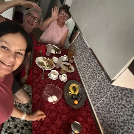 Col Cuore In Centro Di Bed and breakfast