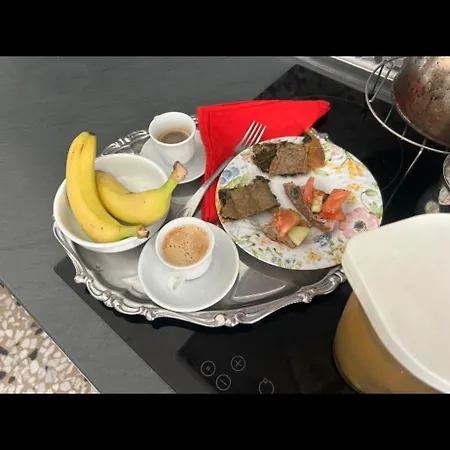 Bed and breakfast Col Cuore In Centro Di