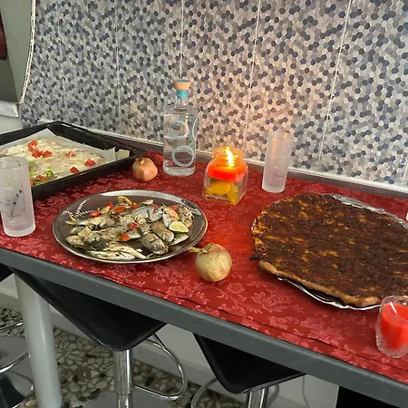 Col Cuore In Centro Di